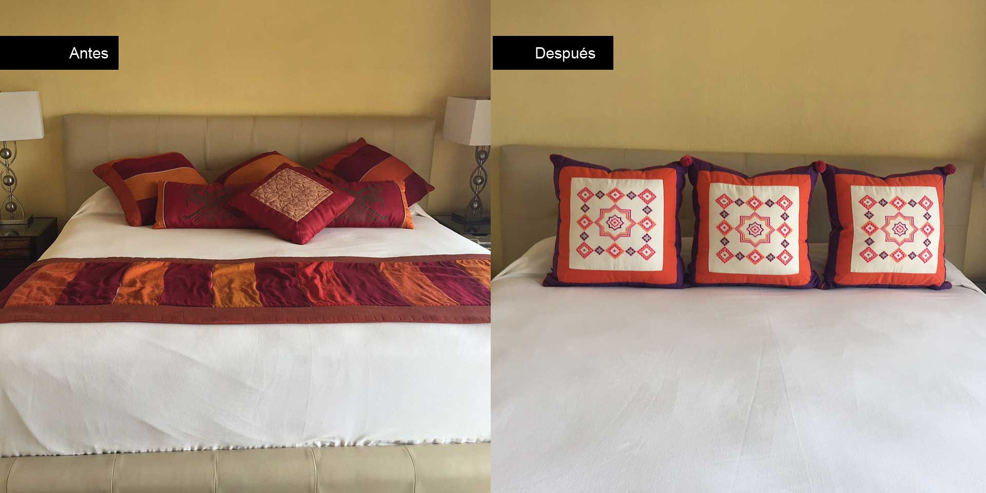 Decoración Hotel